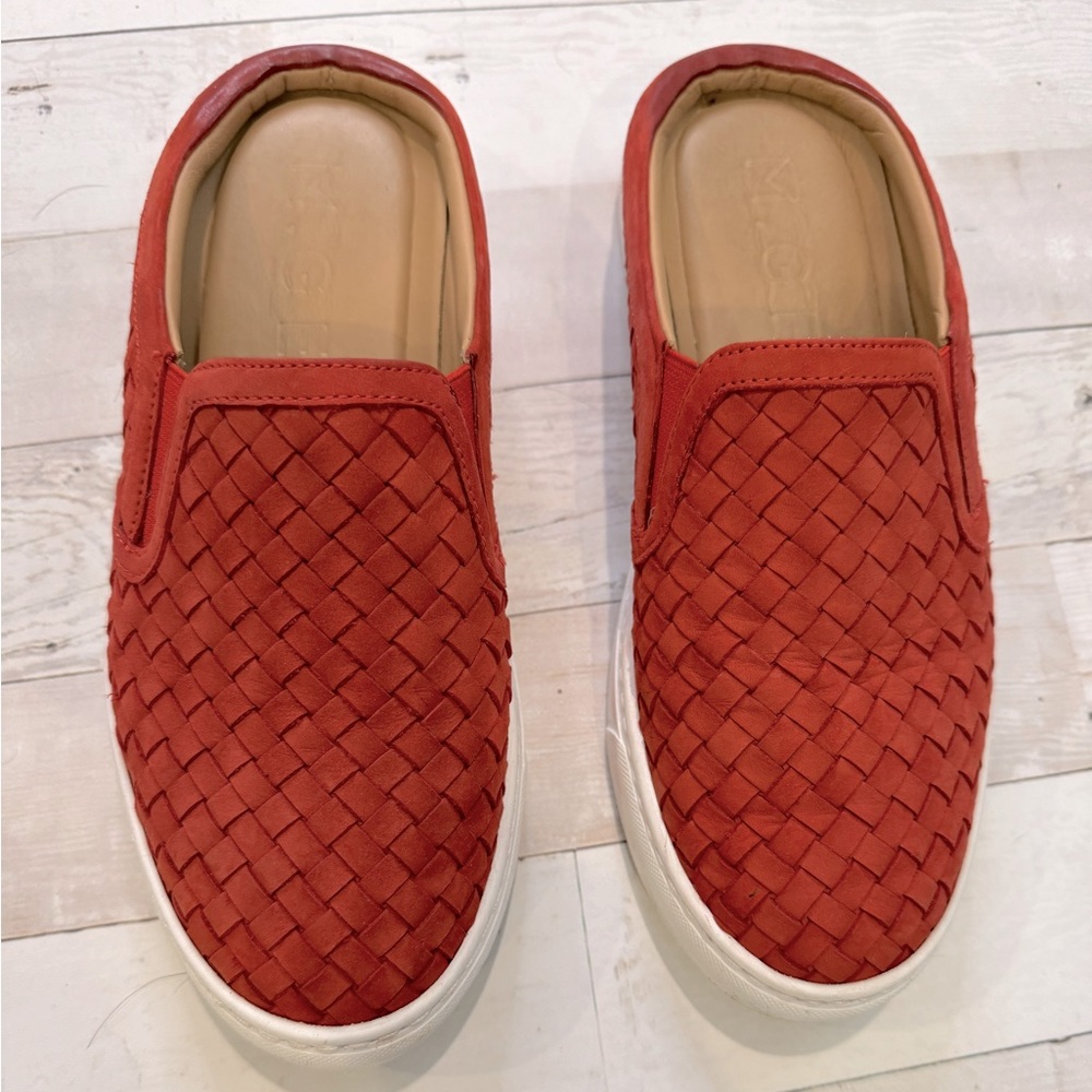 M.Gemi size 36.5 mules